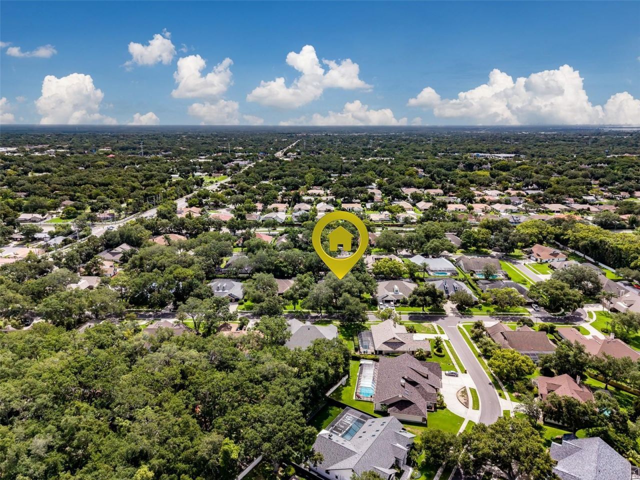 276 Sheffield Circle W, Palm Harbor, FL 34683 Photo