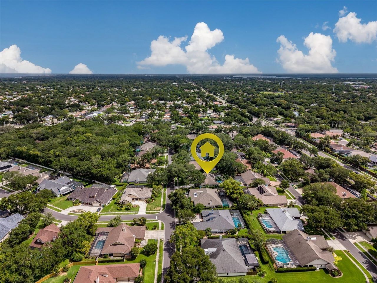 276 Sheffield Circle W, Palm Harbor, FL 34683 Photo