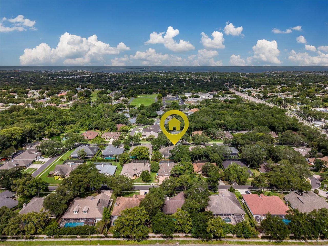 276 Sheffield Circle W, Palm Harbor, FL 34683 Photo