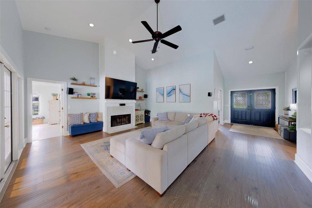 276 Sheffield Circle W, Palm Harbor, FL 34683 Photo