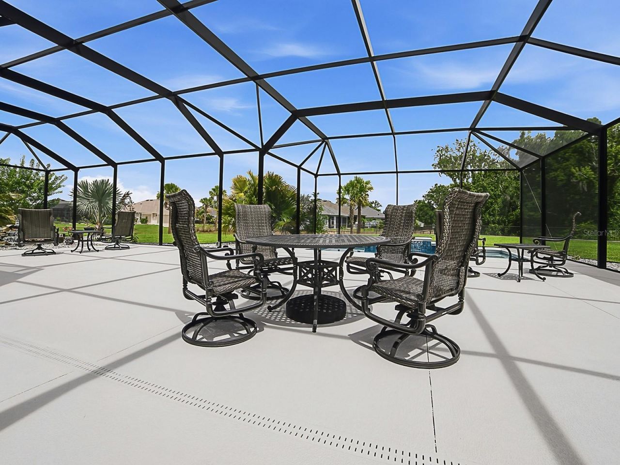 7004 Emiline Terrace, The Villages, FL 34762 Photo