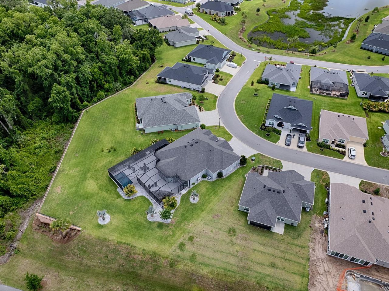7004 Emiline Terrace, The Villages, FL 34762 Photo