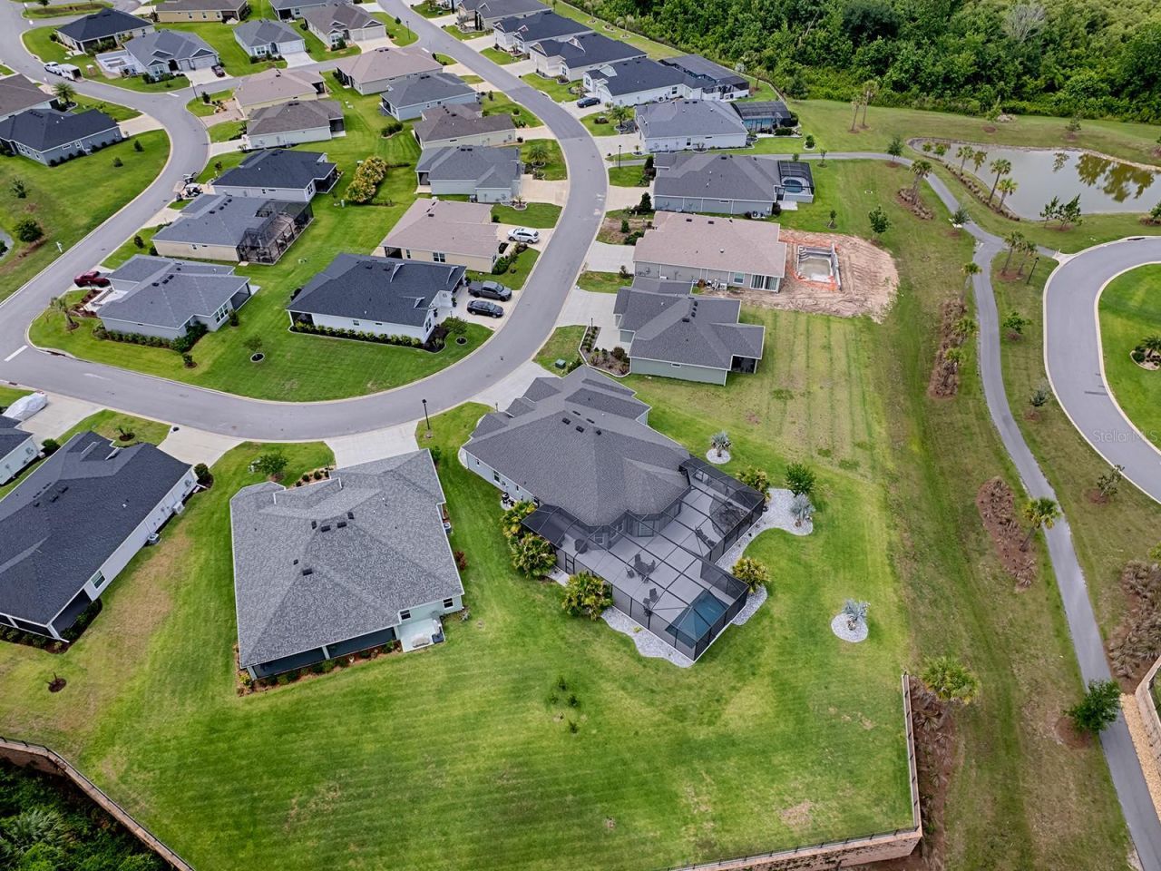 7004 Emiline Terrace, The Villages, FL 34762 Photo