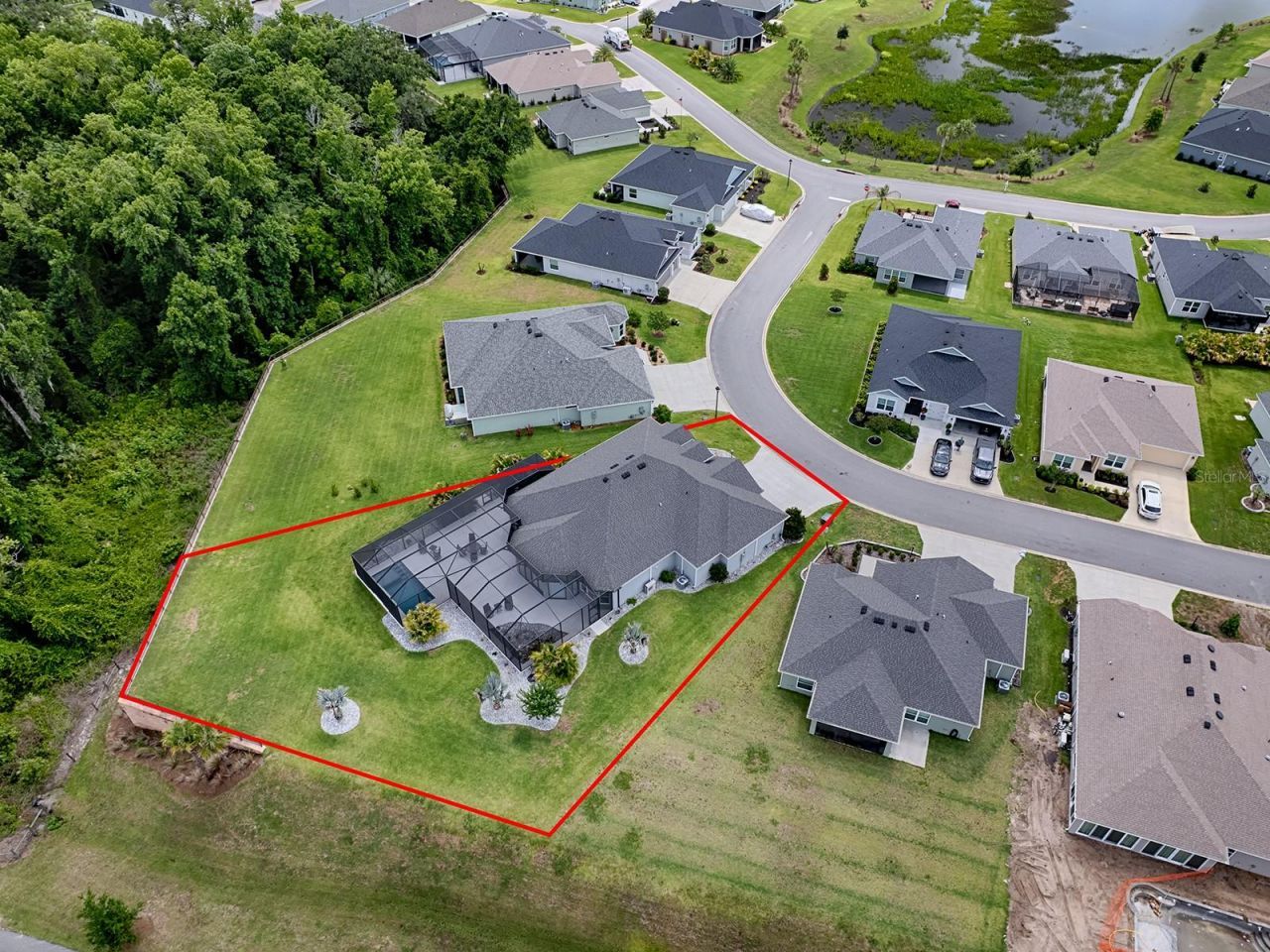 7004 Emiline Terrace, The Villages, FL 34762 Photo