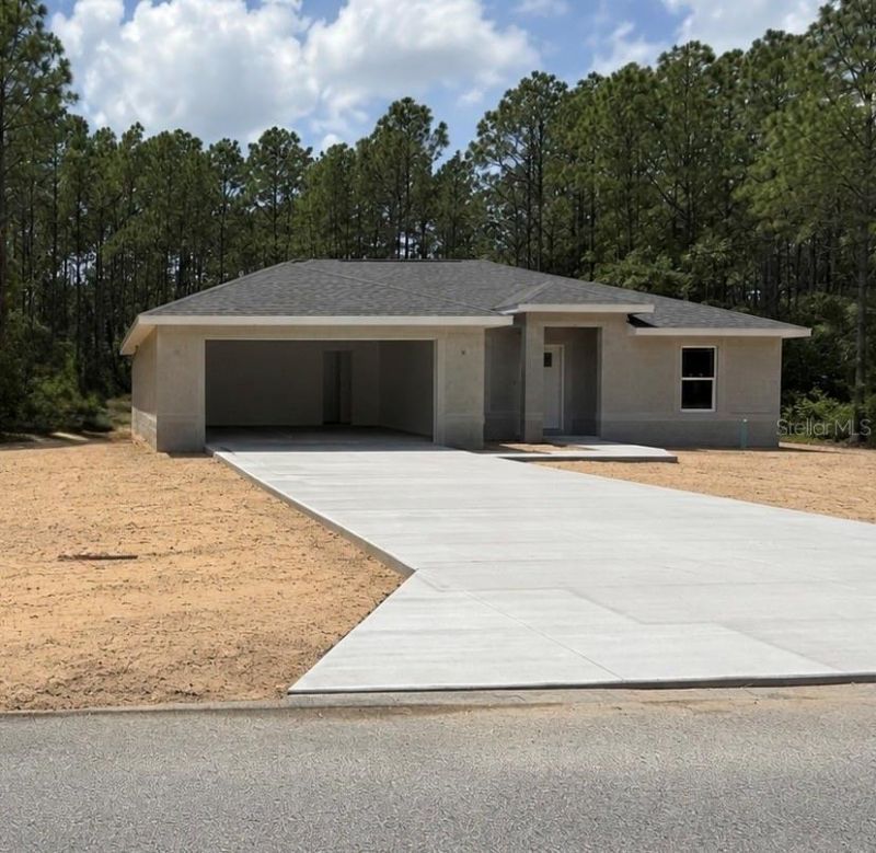 6524 SW 207th Court , Dunnellon, FL 34431 Main Photo