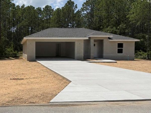 6524 SW 207TH COURT , DUNNELLON, FL 34431