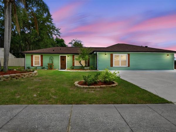 3201 PHONETIA DRIVE , DELTONA, FL 32738