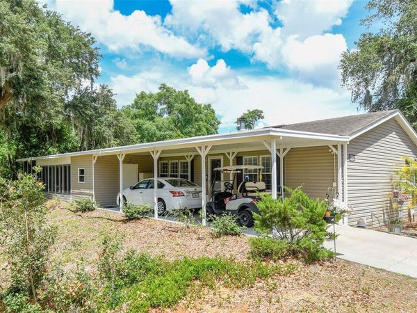 11639 MARTELL COURT , LEESBURG, FL 34788