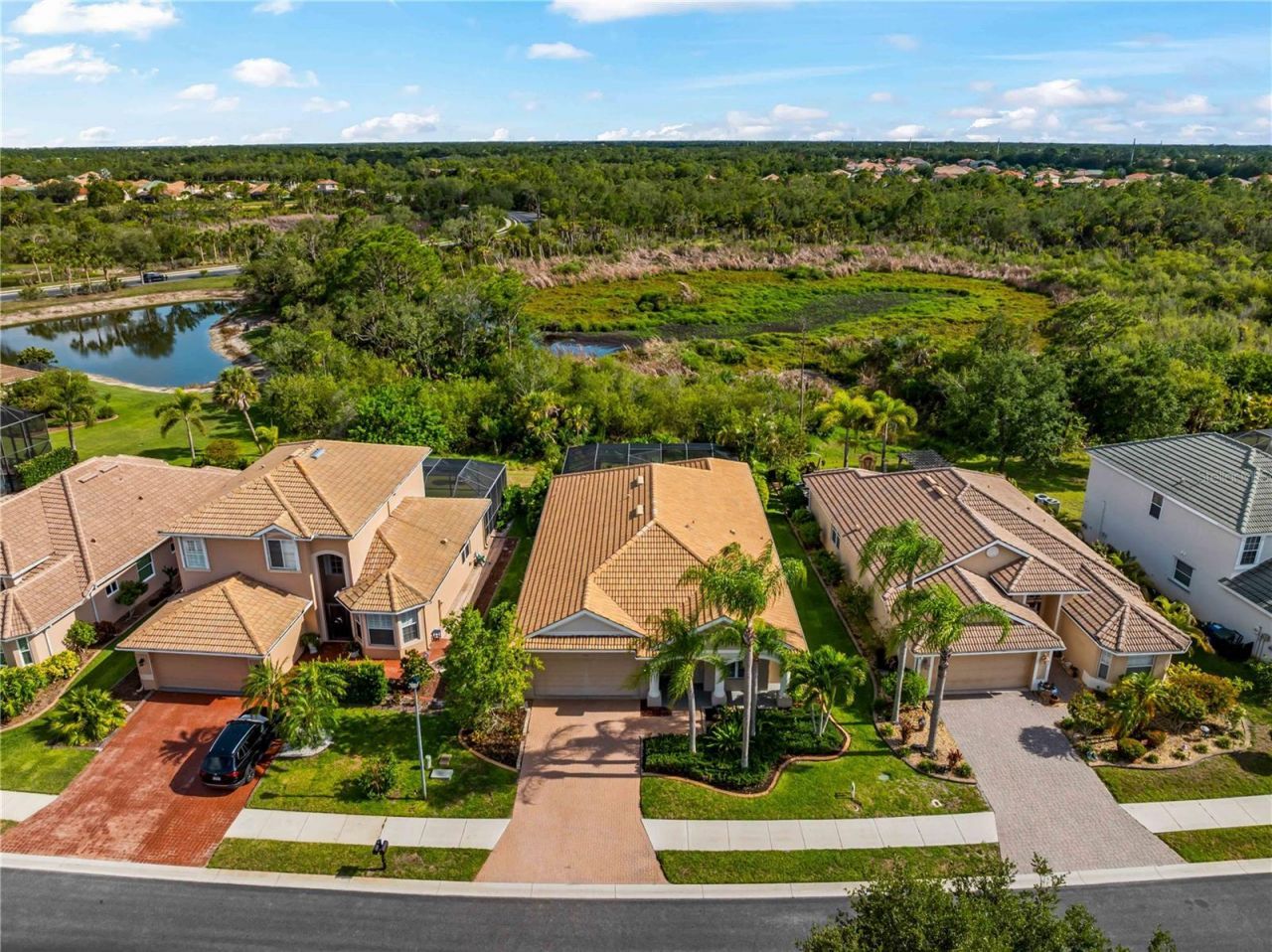 11631 Dancing River Dr , Venice, FL 34292 Photo