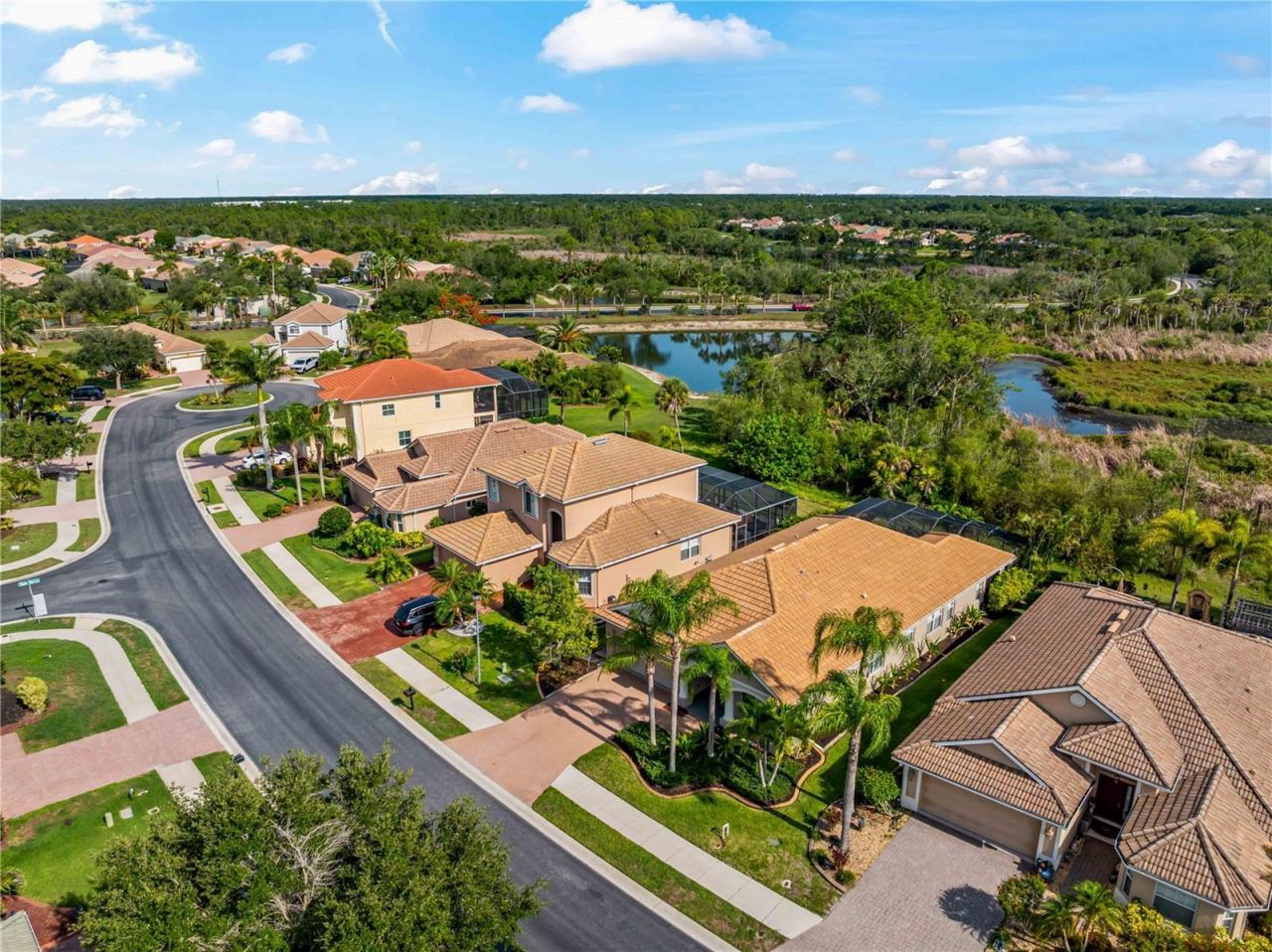 11631 Dancing River Dr , Venice, FL 34292 Photo