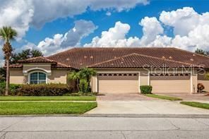 26715 Bella Vista Drive , Howey in the Hills, FL 34737 Main Photo