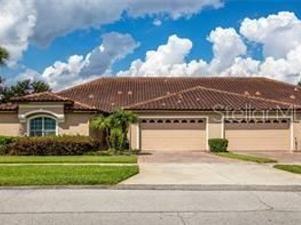 26715 BELLA VISTA DRIVE , HOWEY IN THE HILLS, FL 34737