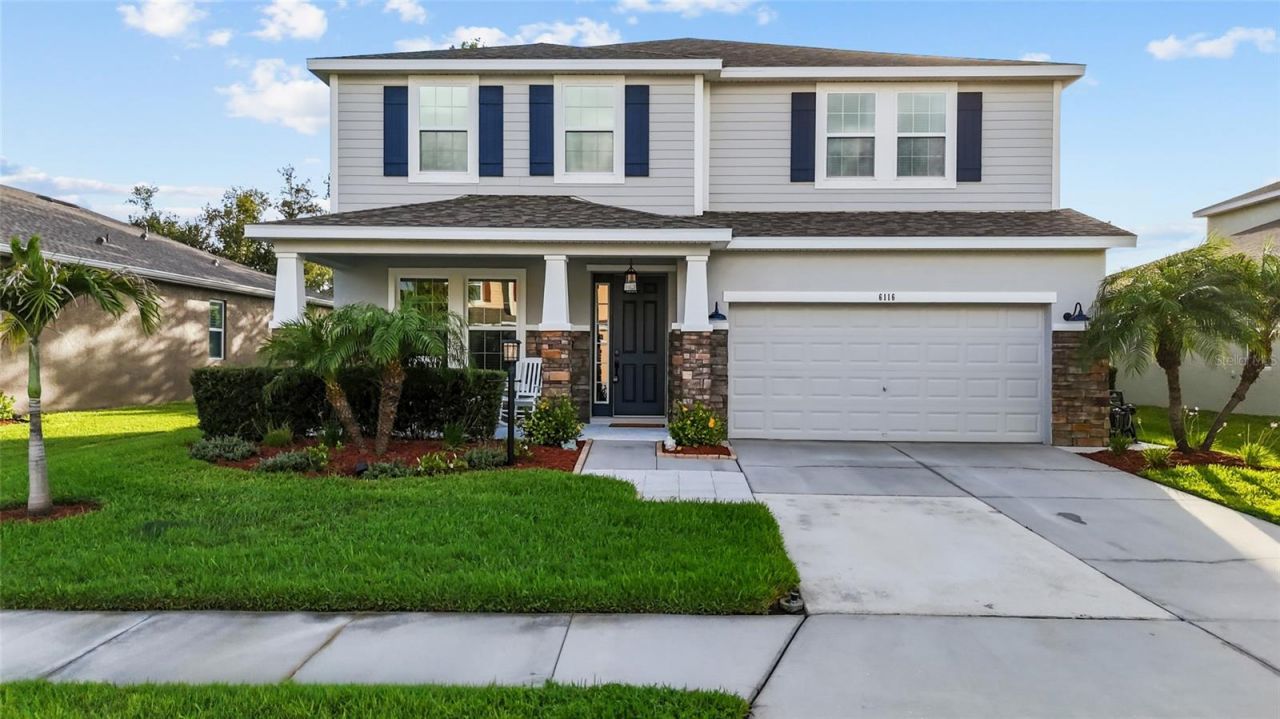 6116 35th Court E, Bradenton, FL 34203 Photo