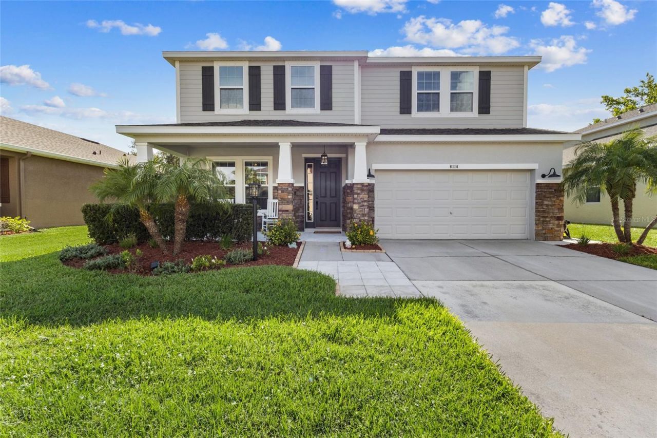 6116 35th Court E, Bradenton, FL 34203 Photo