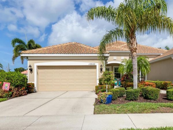10925 LERWICK CIRCLE , ENGLEWOOD, FL 34223
