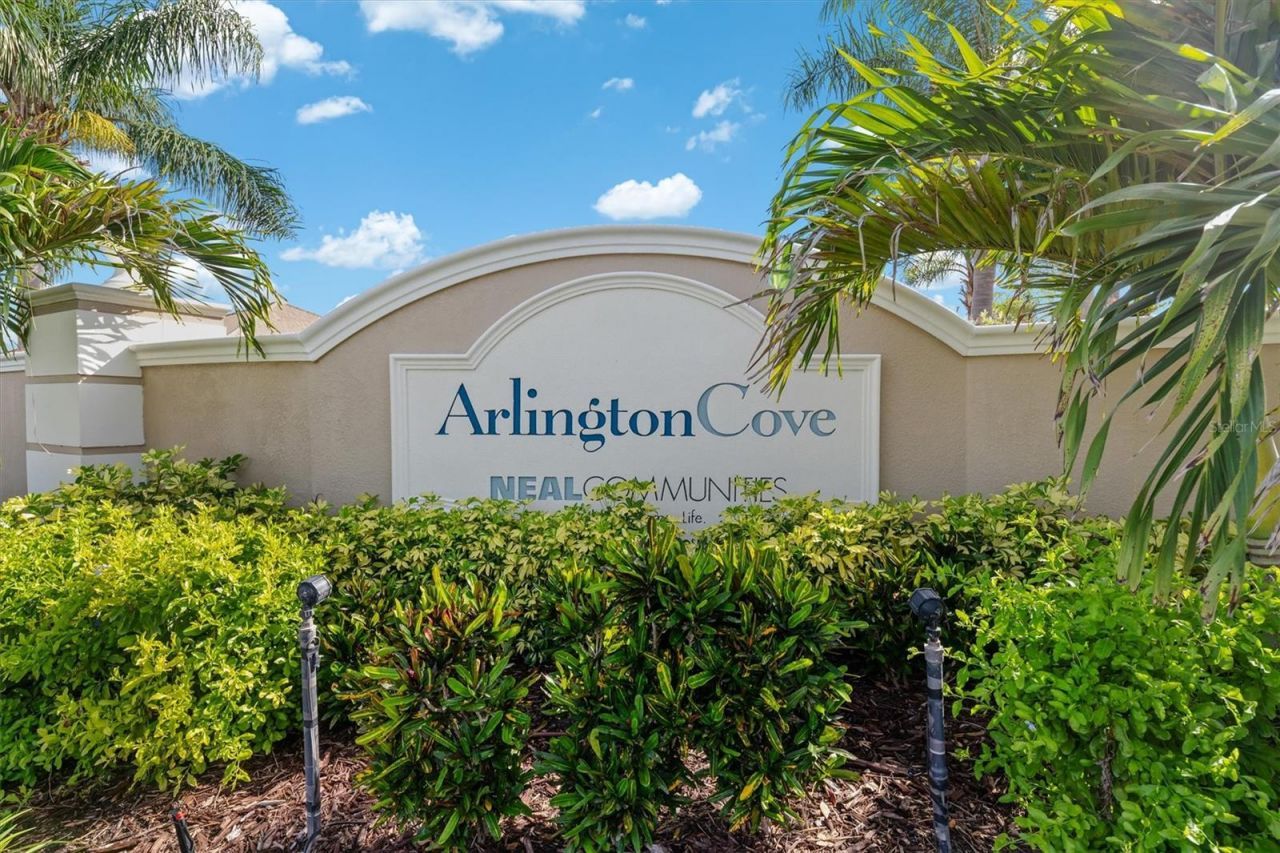 10925 Lerwick Circle, Englewood, FL 34223 Photo
