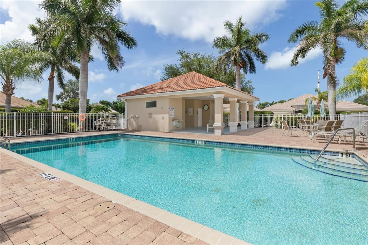 10925 Lerwick Circle, Englewood, FL 34223 Photo