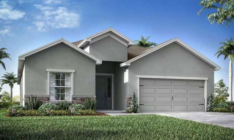 1367 Juniper Grove Place , Lakeland, FL 33811 Main Photo