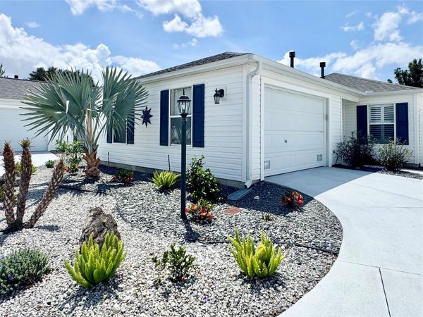 2090 INVERNESS PLACE , THE VILLAGES, FL 32162