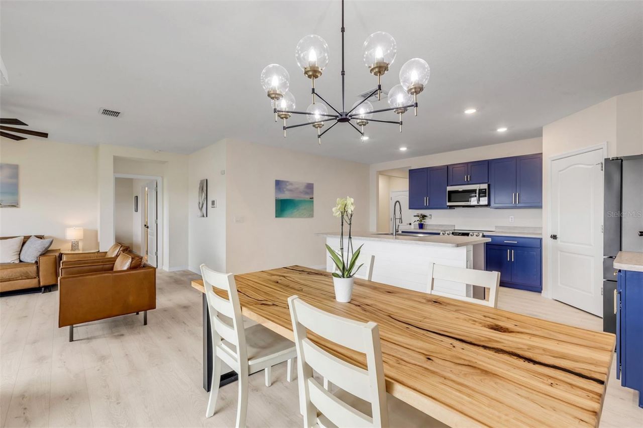 3248 Carpentaria Drive , New Smyrna Beach, FL 32168 Photo