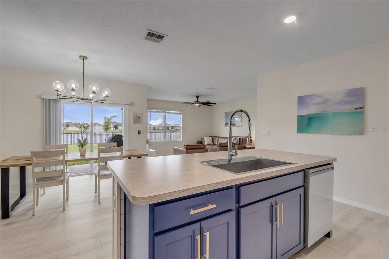 3248 Carpentaria Drive , New Smyrna Beach, FL 32168 Photo