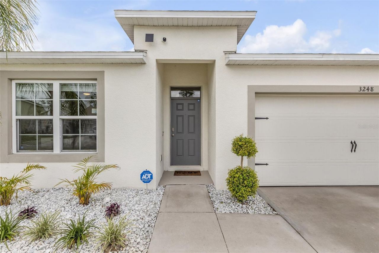 3248 Carpentaria Drive , New Smyrna Beach, FL 32168 Photo