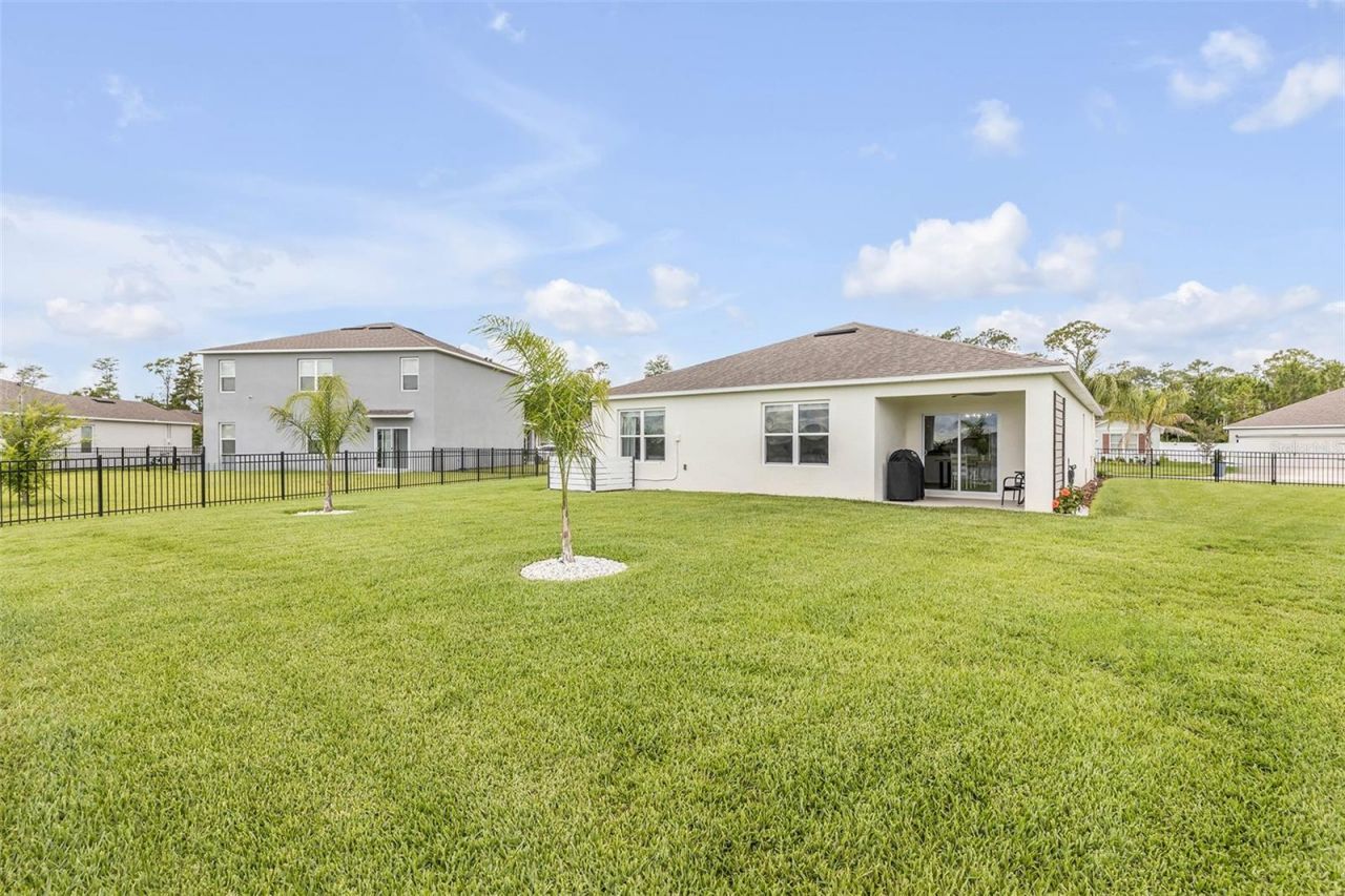 3248 Carpentaria Drive , New Smyrna Beach, FL 32168 Photo
