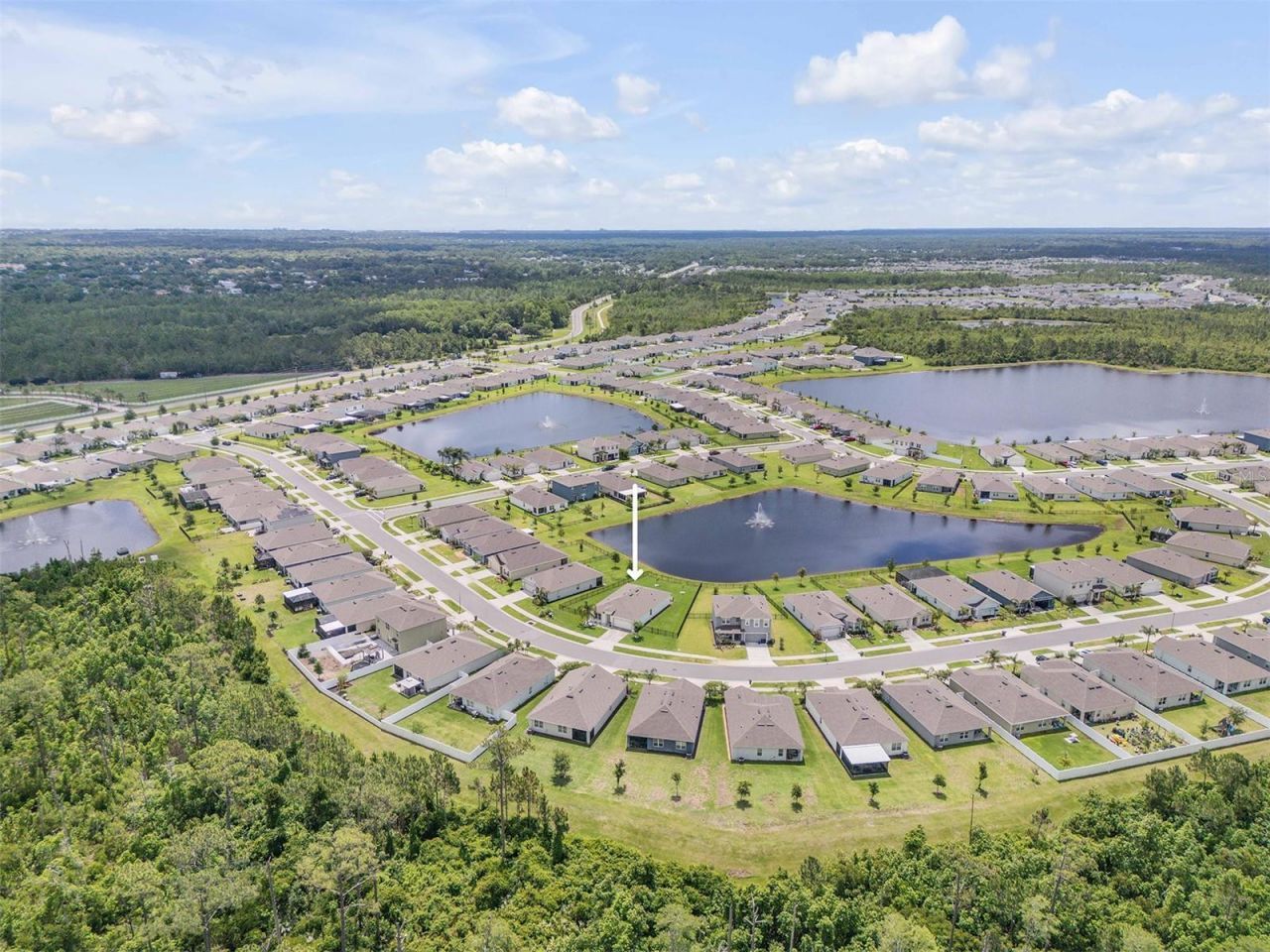 3248 Carpentaria Drive , New Smyrna Beach, FL 32168 Photo