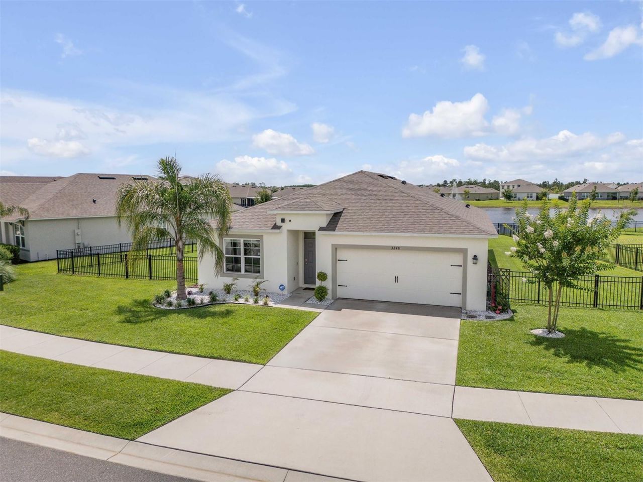 3248 Carpentaria Drive , New Smyrna Beach, FL 32168 Photo