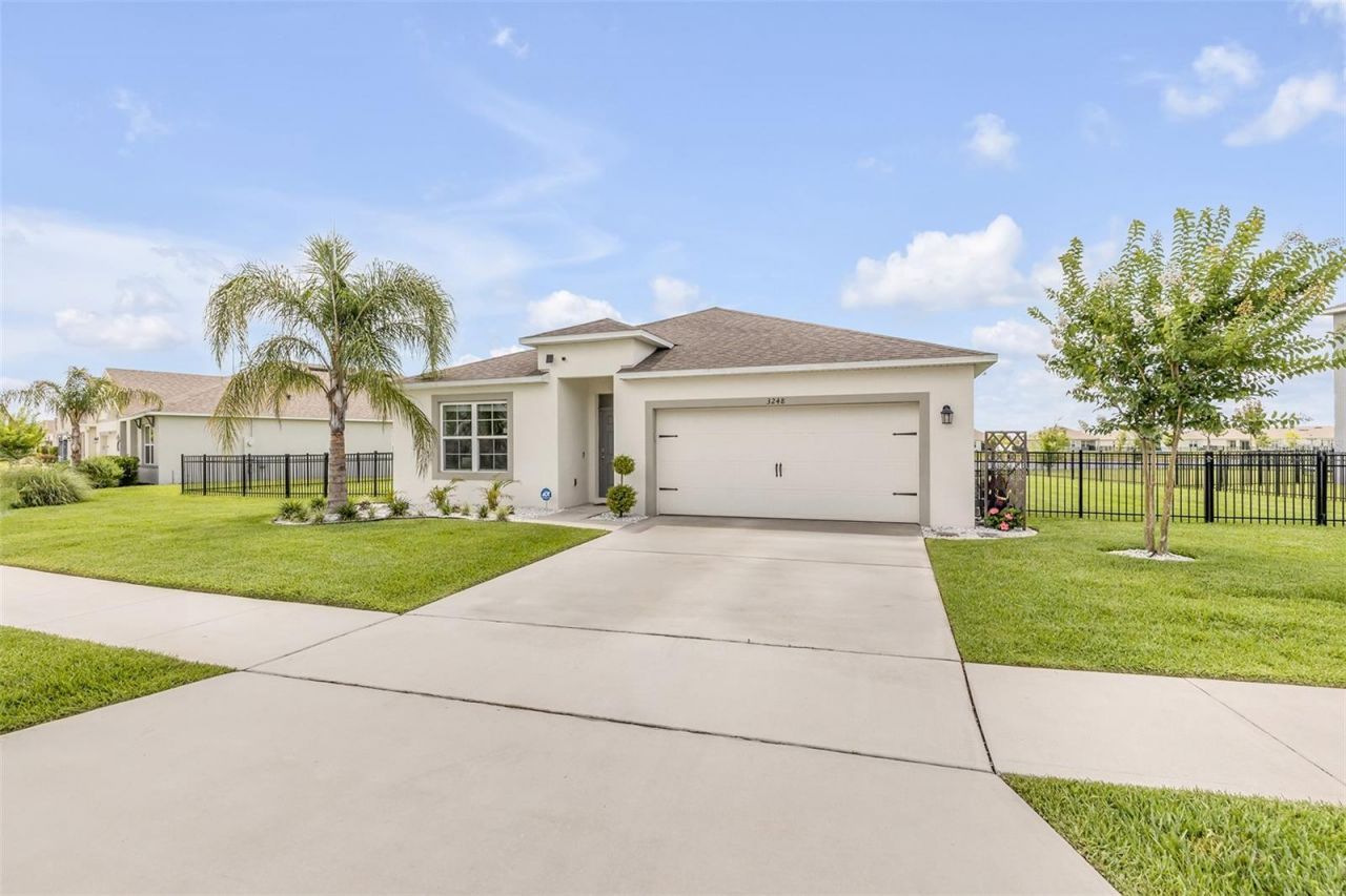 3248 Carpentaria Drive , New Smyrna Beach, FL 32168 Photo