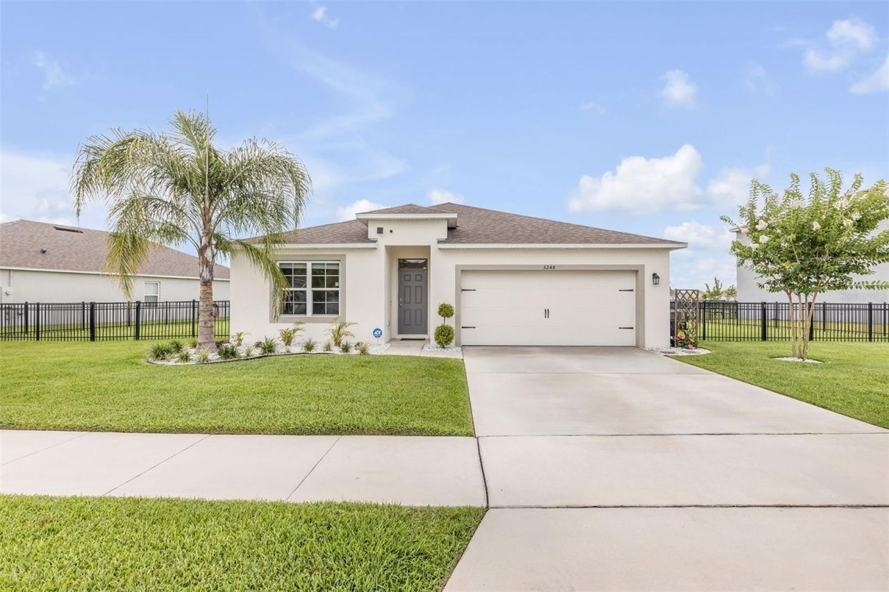 3248 Carpentaria Drive , New Smyrna Beach, FL 32168 Photo