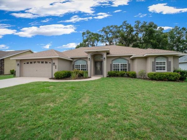 5413 SE 107TH STREET, BELLEVIEW, FL 34420