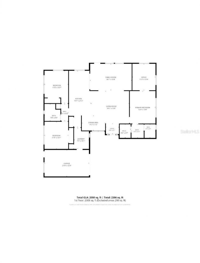 7811 47th Street N, Pinellas Park, FL 33781 Photo