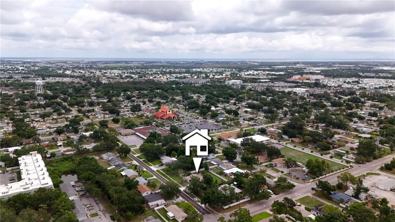 7811 47th Street N, Pinellas Park, FL 33781 Photo