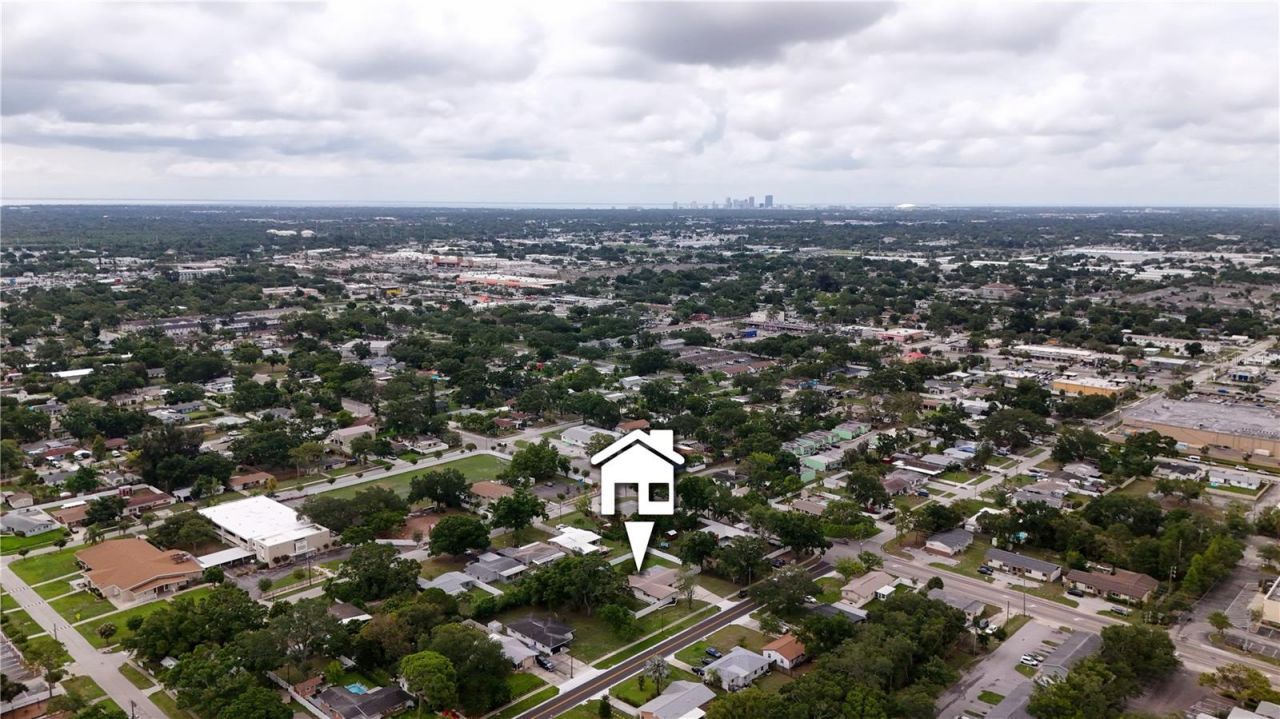 7811 47th Street N, Pinellas Park, FL 33781 Photo