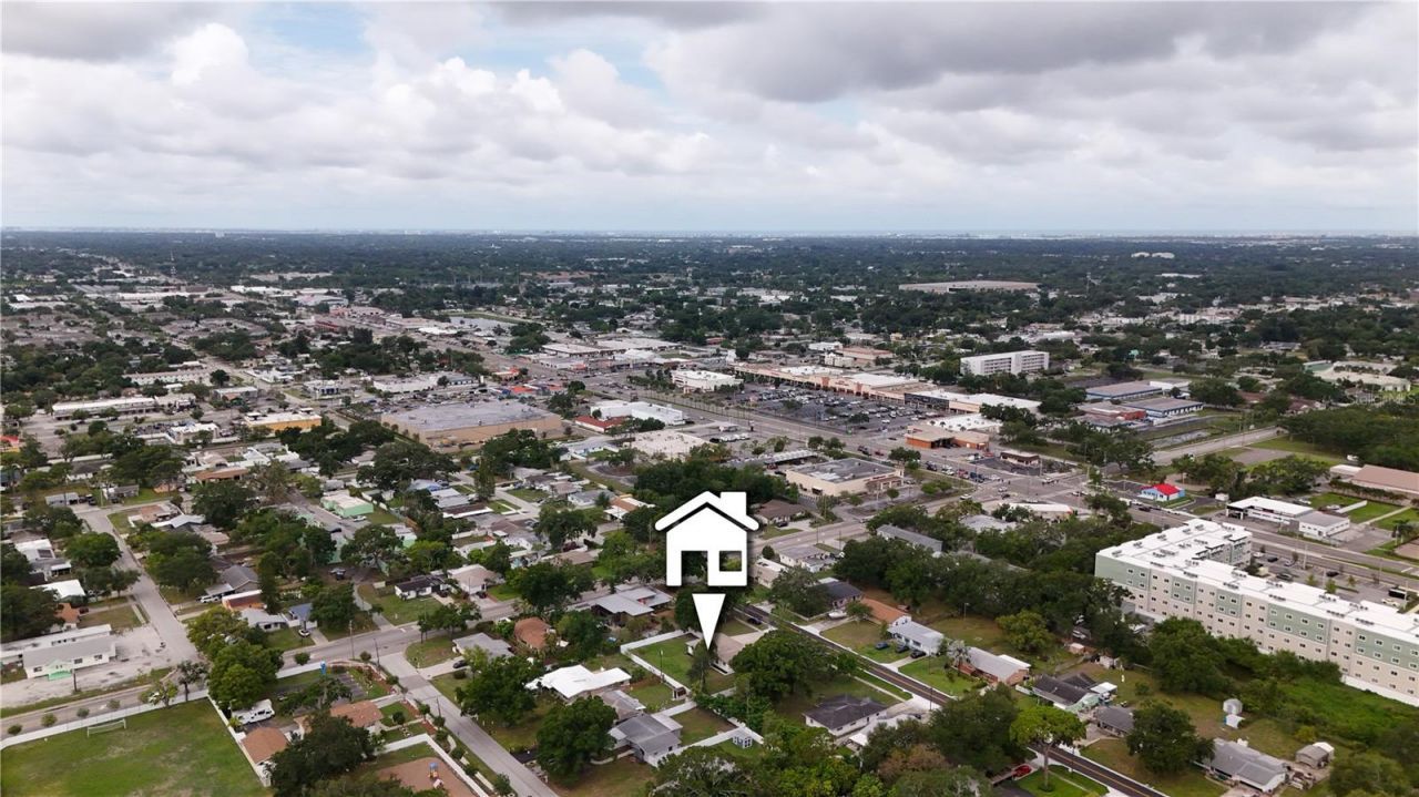 7811 47th Street N, Pinellas Park, FL 33781 Photo