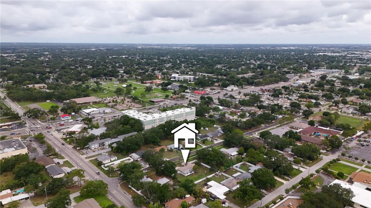 7811 47th Street N, Pinellas Park, FL 33781 Photo