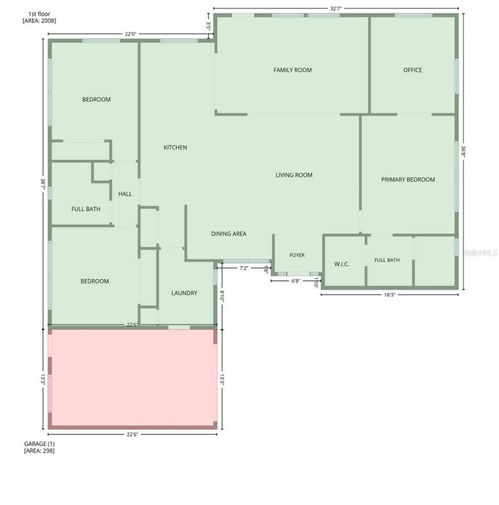 7811 47th Street N, Pinellas Park, FL 33781 Photo
