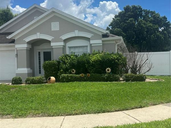 3244 HERONS POINT CIRCLE , KISSIMMEE, FL 34741
