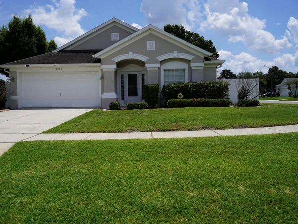 3244 HERONS POINT CIRCLE, KISSIMMEE, FL 34741