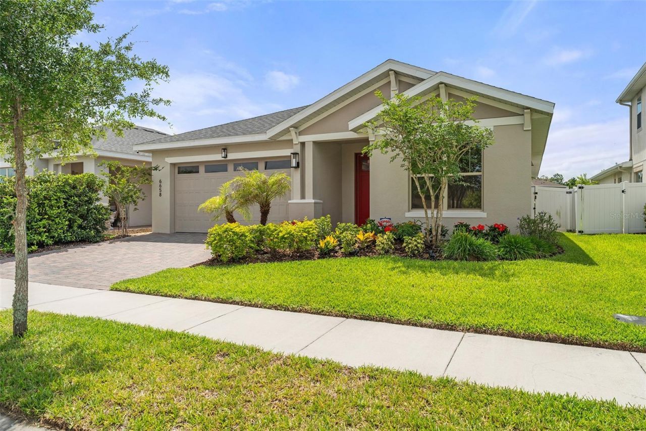 6658 Syreeta Lane , Harmony, FL 34773 Main Photo