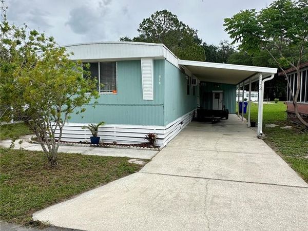 818 MICHIGAN STREET , WILDWOOD, FL 34785