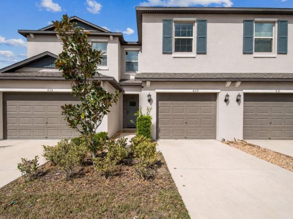 633 ROYAL EMPRESS DRIVE , RUSKIN, FL 33570