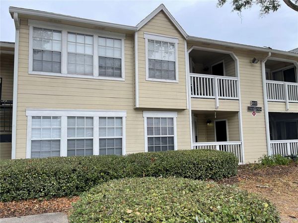 1027 S HIAWASSEE ROAD , Unit 2311, ORLANDO, FL 32835