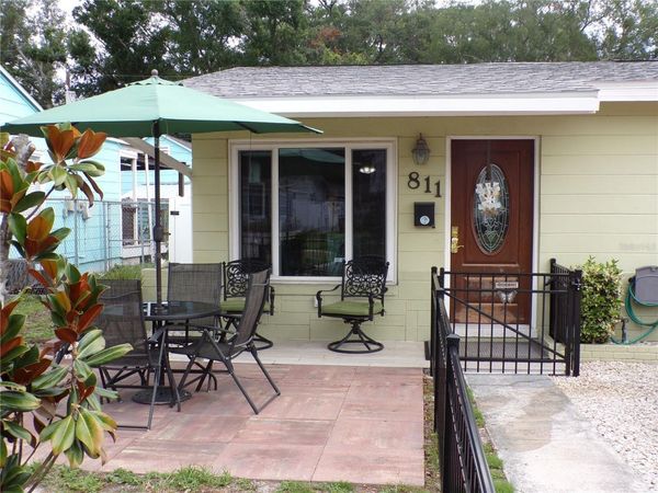 811 48TH AVENUE N, ST PETERSBURG, FL 33703