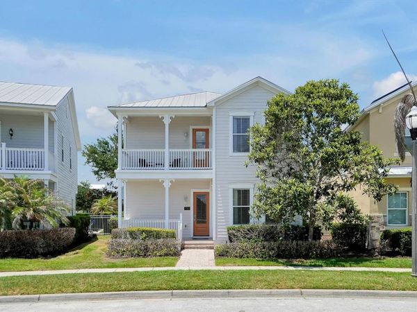 7768 LINKSIDE LOOP , REUNION, FL 34747