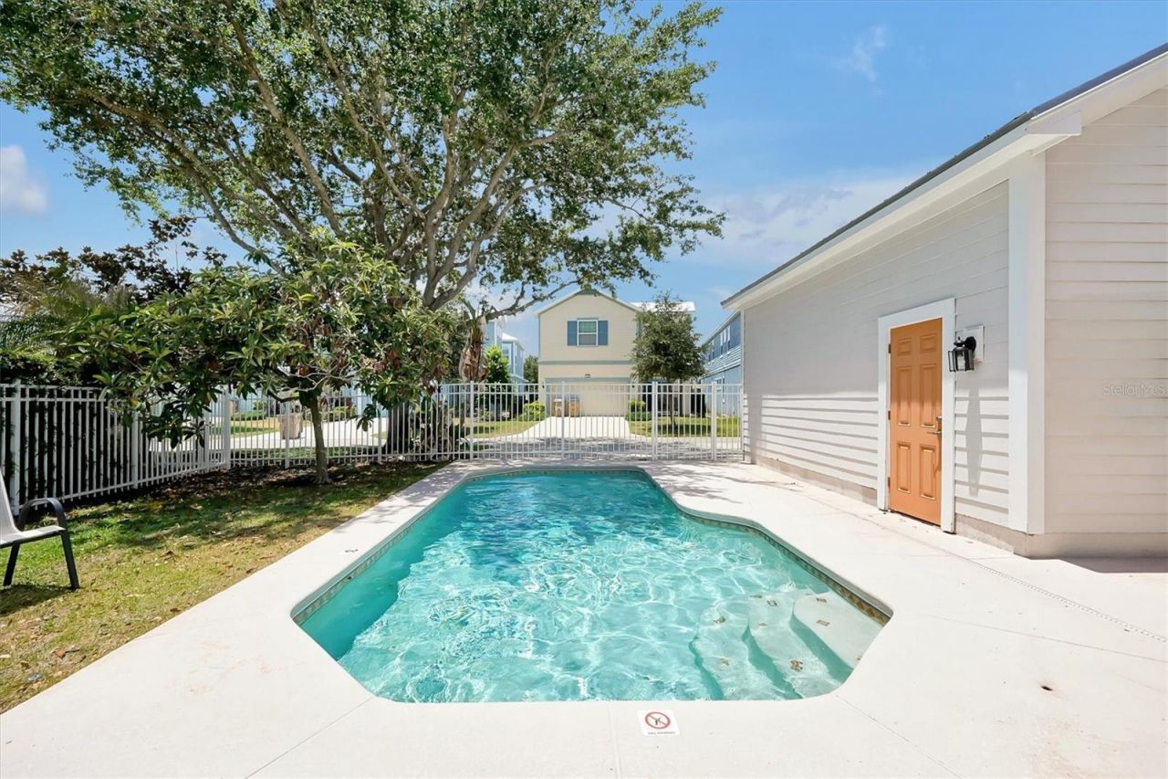 7768 Linkside Loop, Reunion, FL 34747 Photo