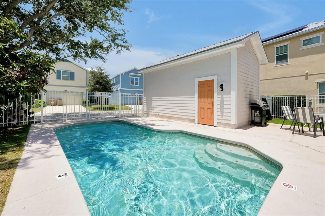 7768 Linkside Loop, Reunion, FL 34747 Photo