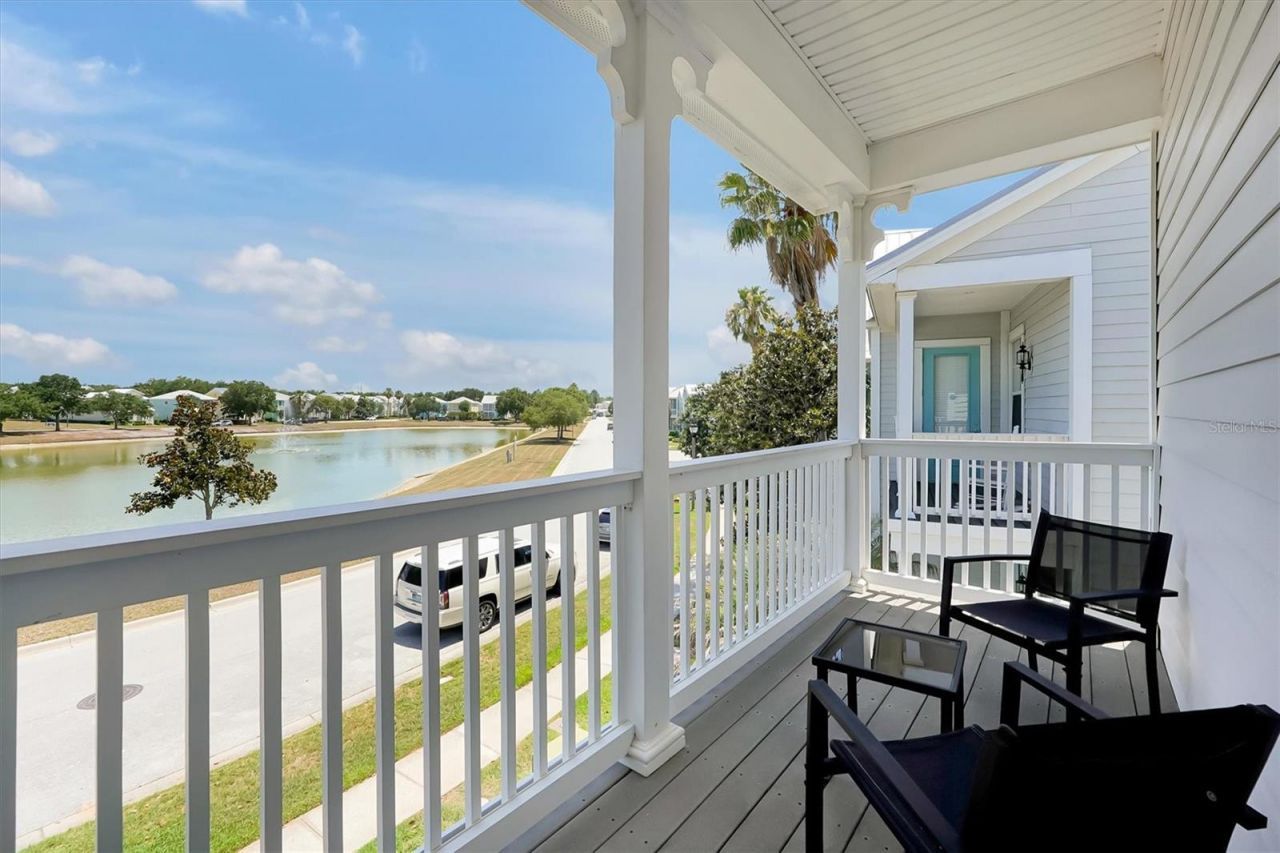 7768 Linkside Loop, Reunion, FL 34747 Photo