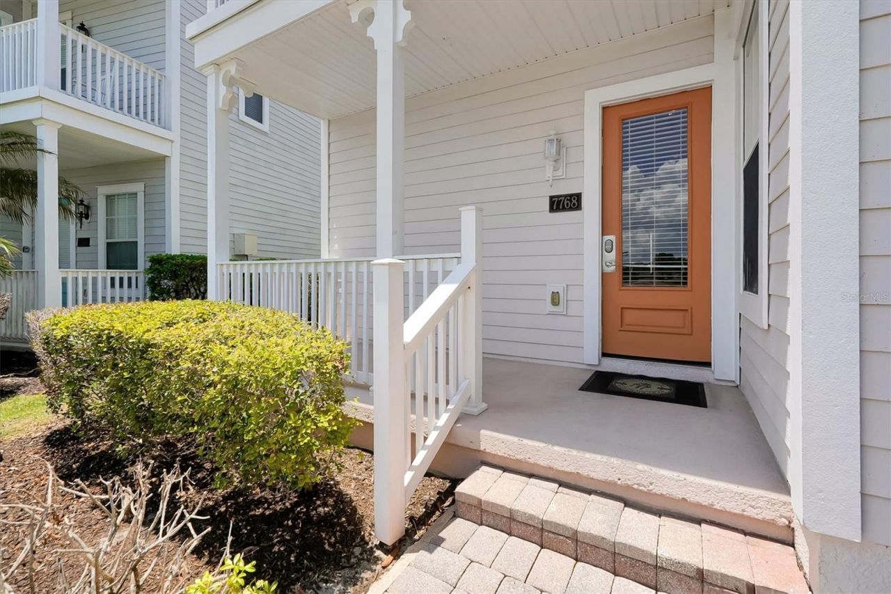 7768 Linkside Loop, Reunion, FL 34747 Photo
